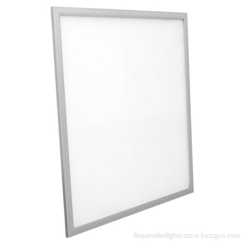 Dimmable 2' X 2' 2835led Flat Panel Led Lights Fixture Ra80 6000k